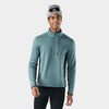 Men's Active Fleece 1/2 Zip