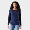 Women's Shadow Pine Colorblock Crew Sweater