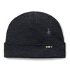 Kids' Thermal Merino Reversible Cuffed Beanie