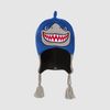 Animal Family Toque - Childrens