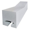 Solo Kayak Large Foam Block