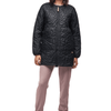 Vadderad Light Insulated Full Zip Jacket - Only XL