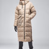 Fortis Long Down Winter Parka