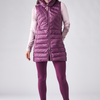 Kapa II Long Down Vest