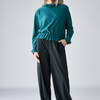 Epesi Long II Light Woven Wide Leg Pant