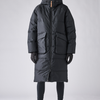 Theros Down Winter Parka