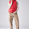 Papluma III Down Vest