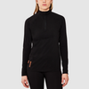 Women's RedHEAT Active Zip Baselayer