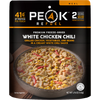 White Chicken Chili Meal