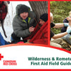 Remote First Aid Course – April 24-26, 2026