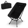 Camp Chair Large Back