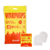 Toe Warmers - Pack of 10