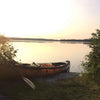 Course Canoe Rental - Lake Intro 2 Days