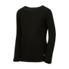 B3 COZY Fleece Crew Top Base Layer - Junior