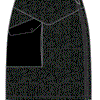 Indyeva Luva Fleece Skirt