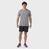 Men's Active Short Sleeve Tee - Only XXL