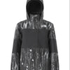 Boys' Freedom Print Insulated Jacket