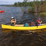 Safe Family Paddling this Summer