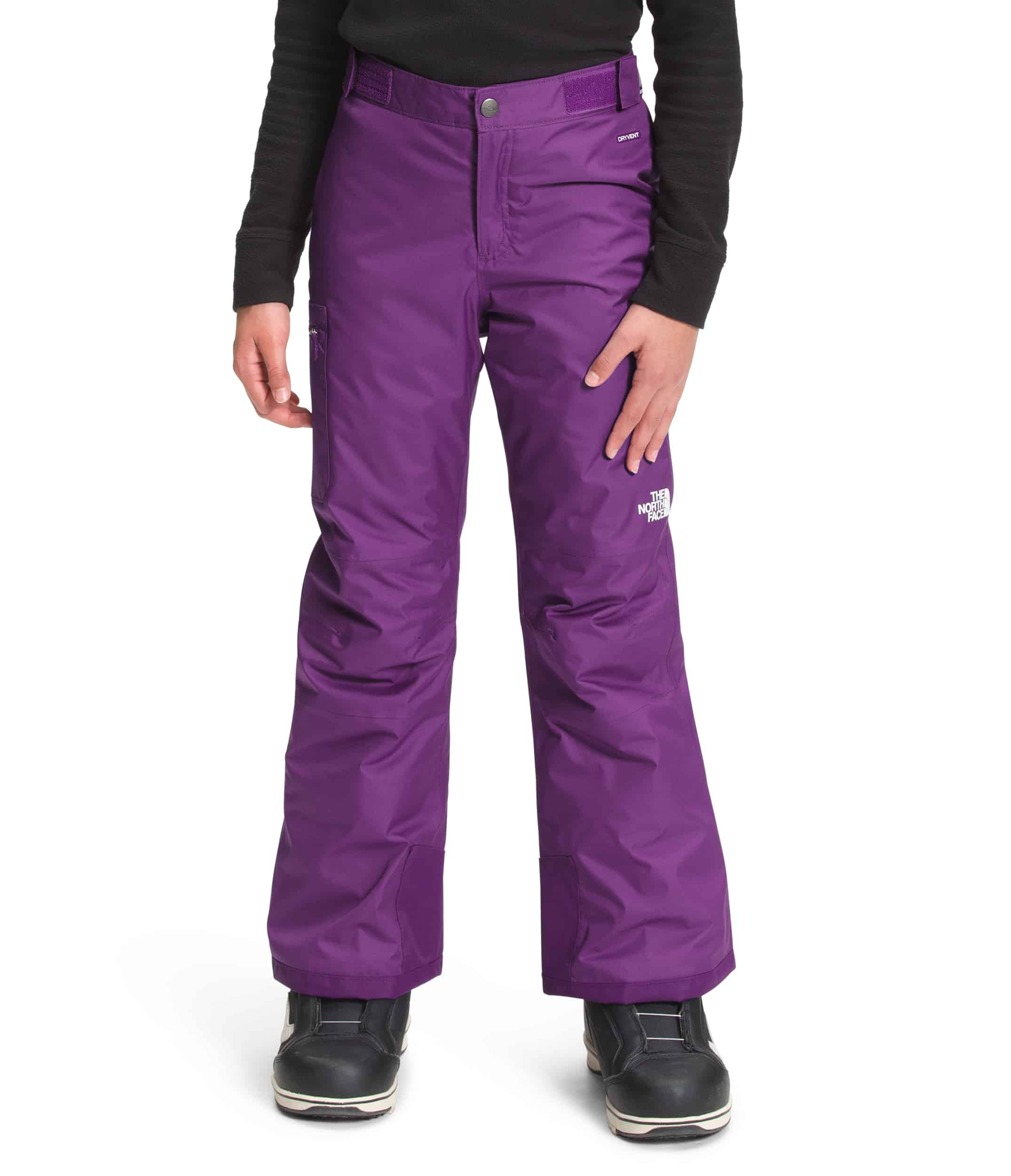 Prairie Summit Shop - The North Face Girls Freedom Insulated Pant