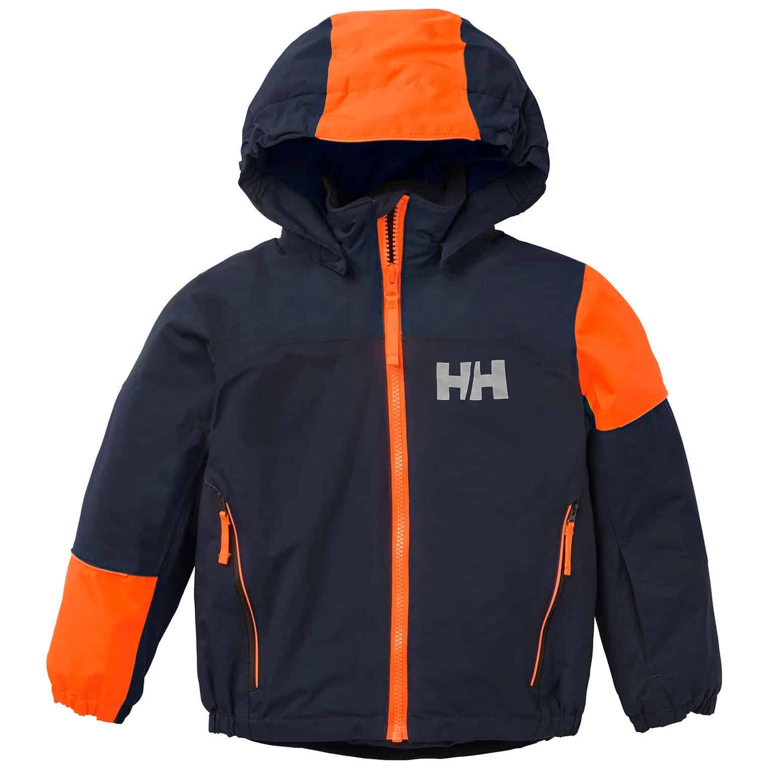 Helly Hansen Kinder K Rider 2 Ins Jacket Isolatorjacke