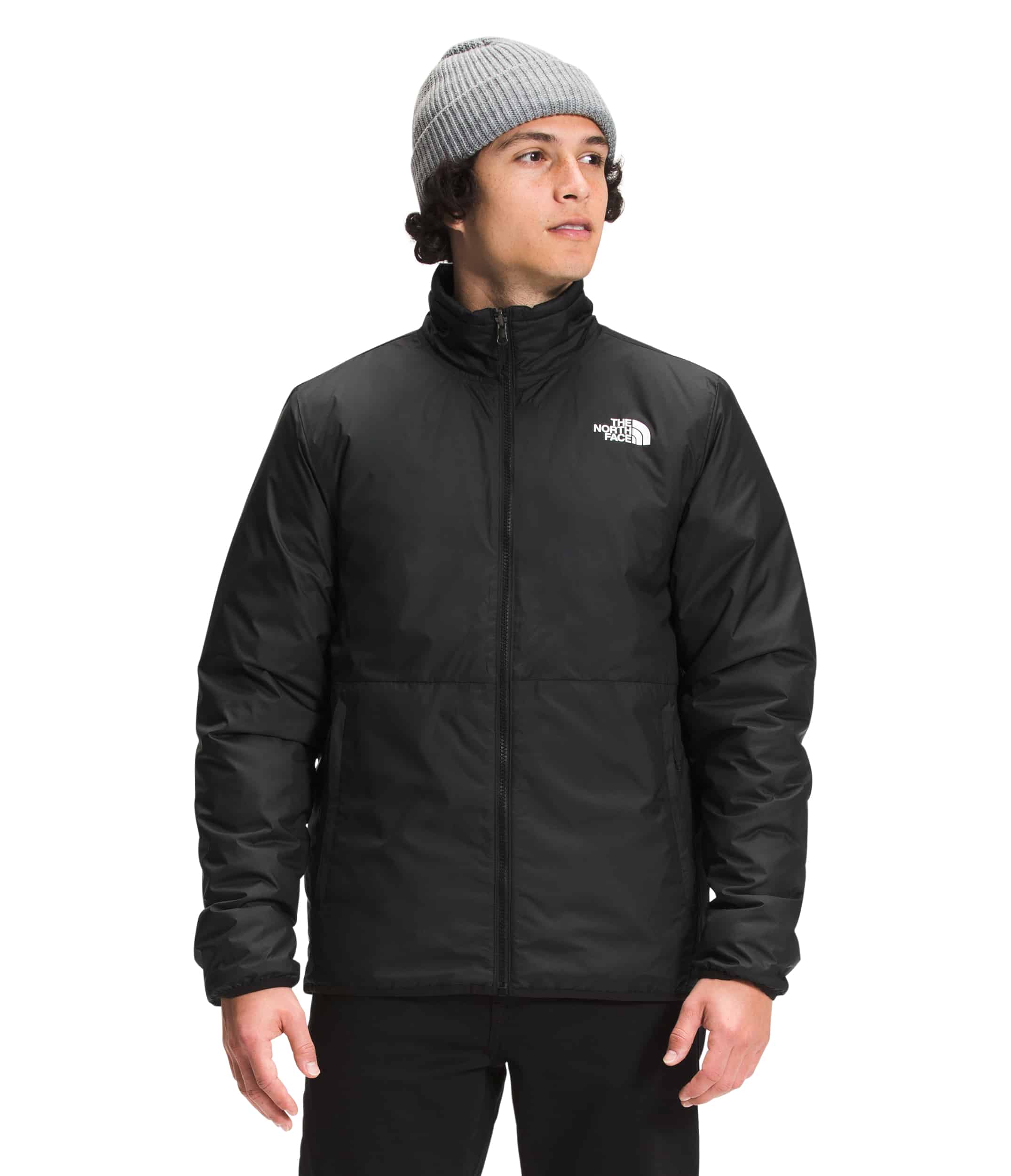 Prairie Summit Shop - The North Face Men's Carto Triclimate Jacket