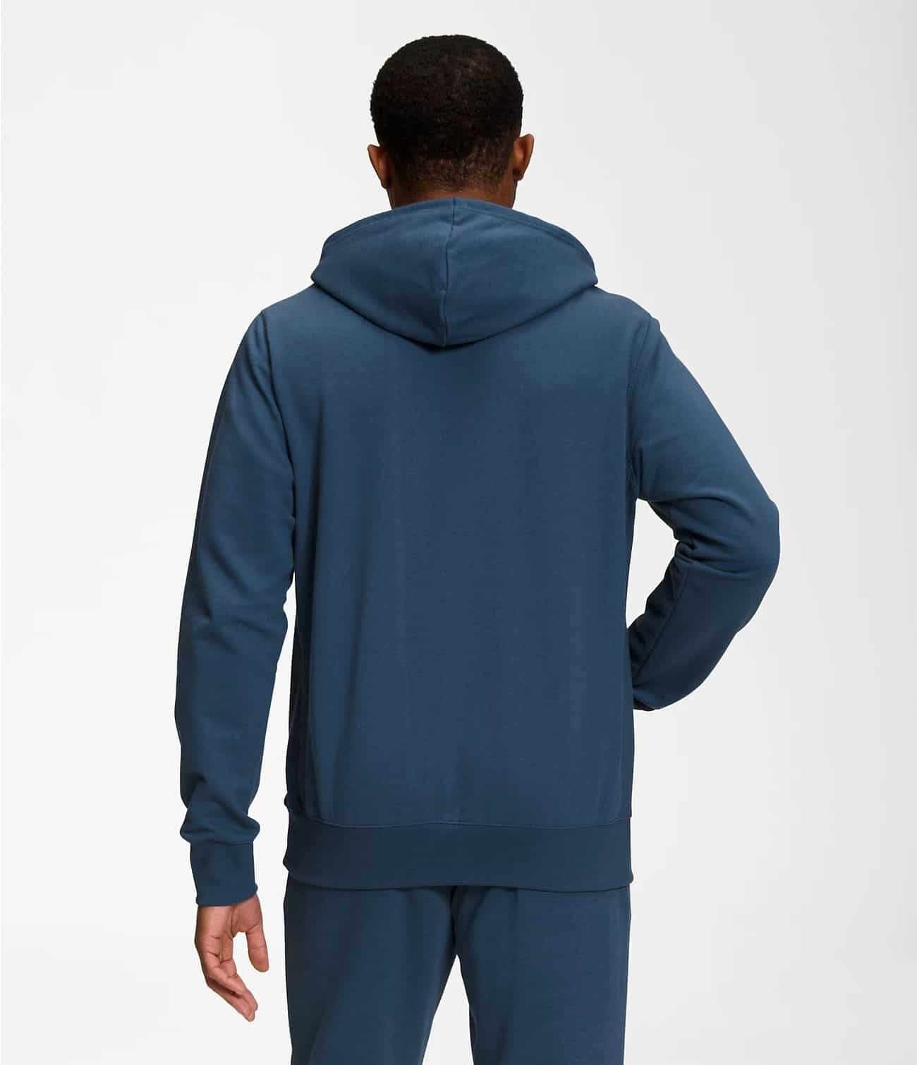 Prairie Summit Shop - The North Face Men’s Heritage Patch Pullover Hoodie