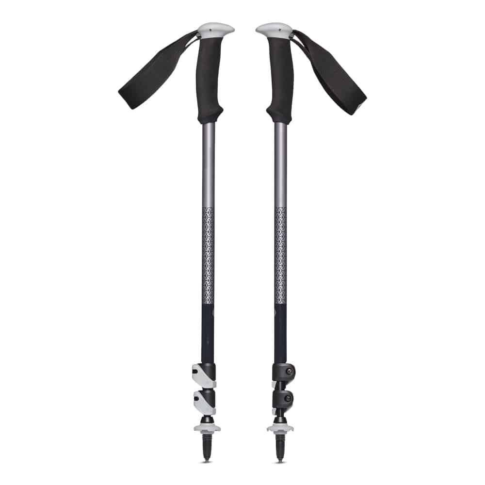 Black Diamond Trail Sport Trekking Poles Prairie Summit Shop