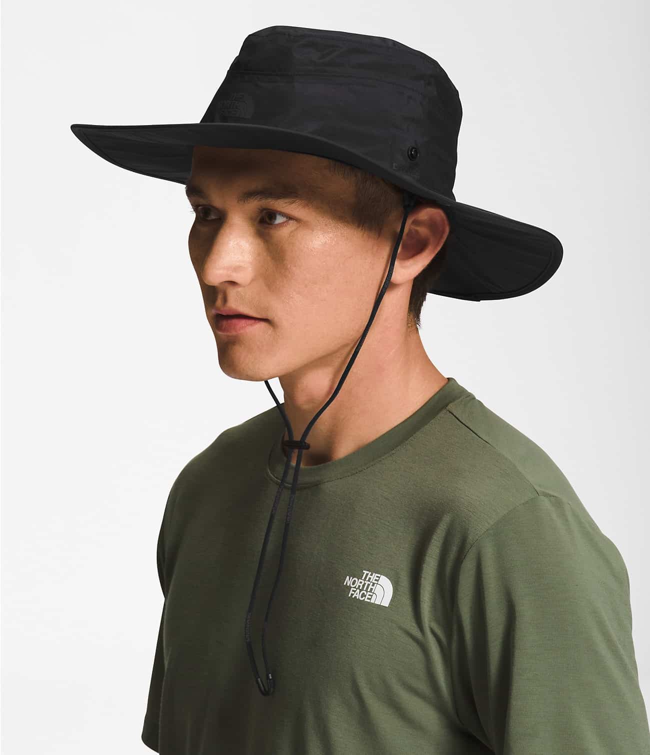 The North Face TNF Run Hat - Accessories